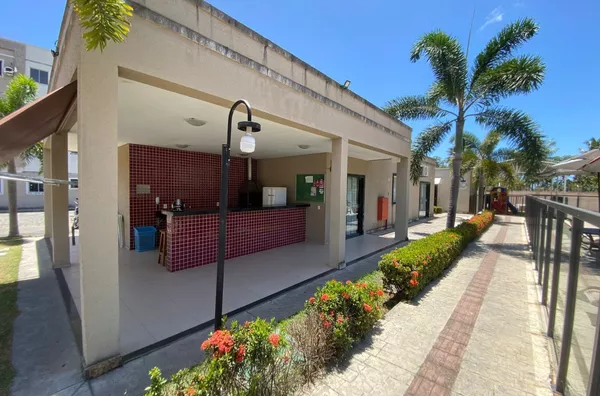 Apartamento para aluguel 2  quarto(s) Messejana,  fortaleza