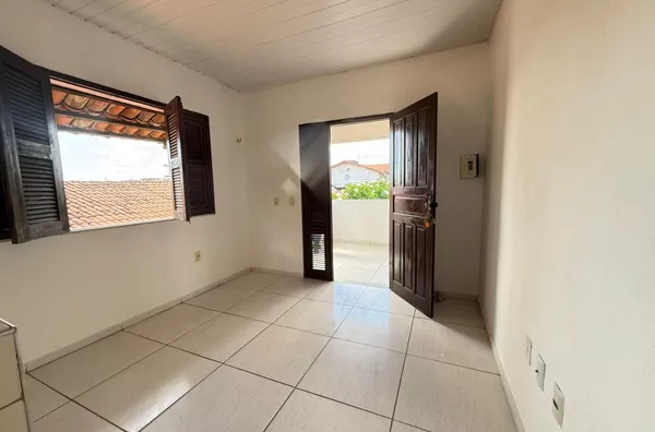 Apartamento para aluguel Messejana  Fortaleza