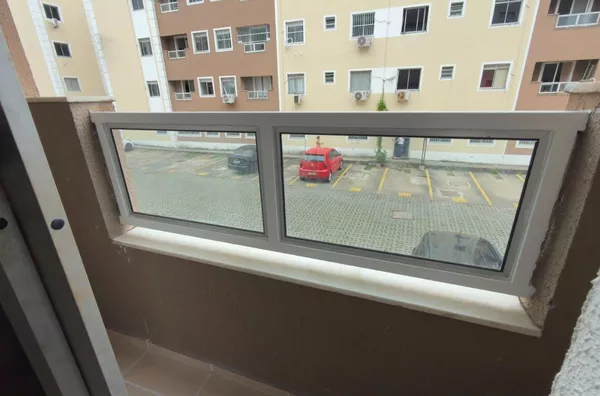 Apartamento para venda, 2 quarto(s),  Messejana, Fortaleza