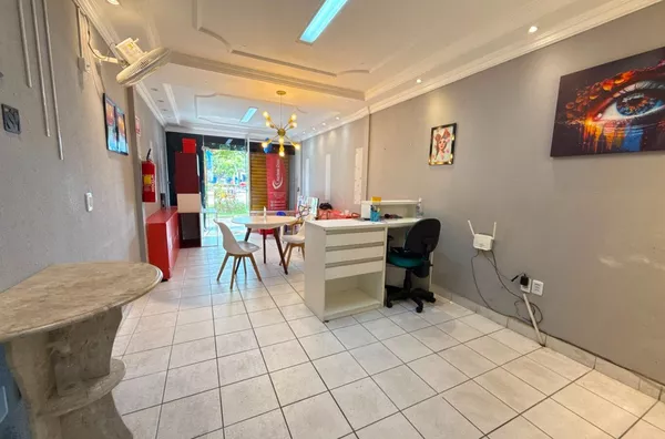Ponto para aluguel,  - Selecione - Bairro, Eusébio