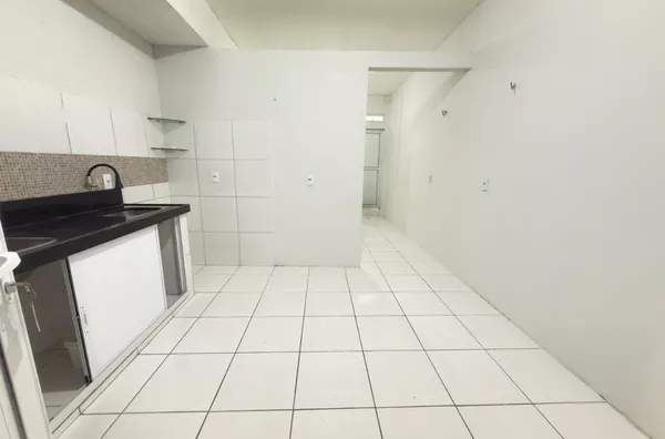 Apartamento para aluguel, 1 quarto(s), Fátima, Fortaleza - Foto 1