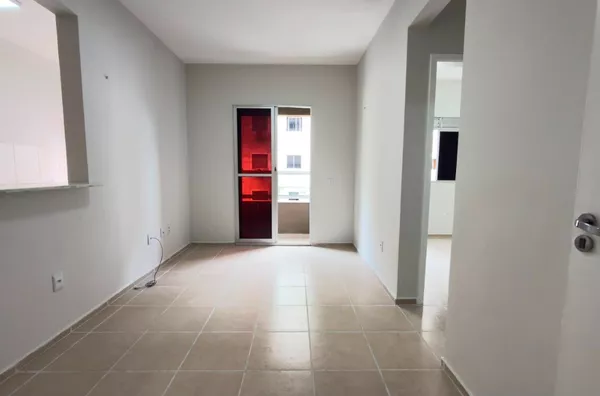 Apartamento para venda, 2 quarto(s),  Messejana, Fortaleza