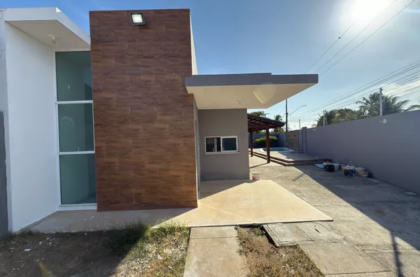 Casa para aluguel, Eusébio