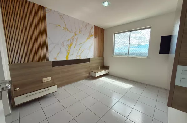 Apartamento para aluguel,  Messejana, Fortaleza