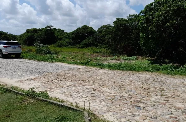 Terreno para alugar, 4150 m² por R$ 6.000,00/mês - Morro Branco - Beberibe/CE