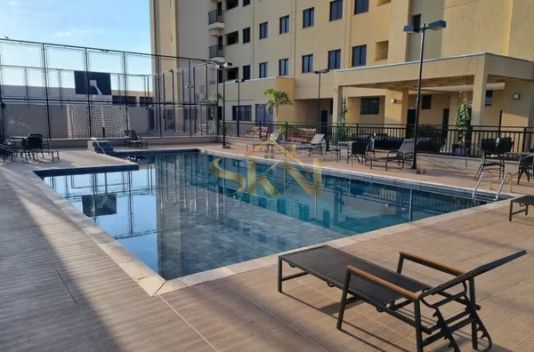 Hide Park, parque Residencial Das Camélias, Bauru - Foto 27