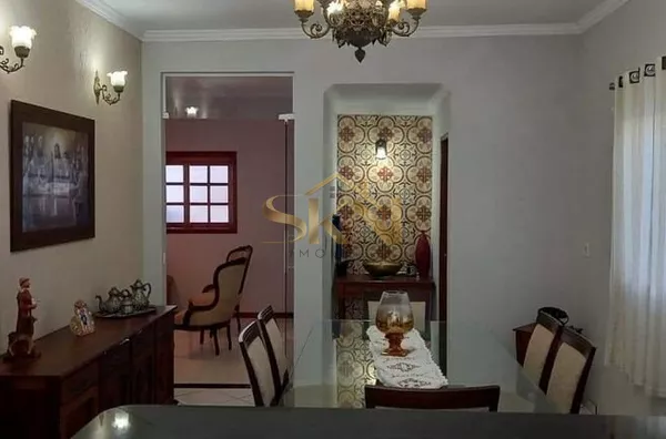 Jardim Bela Vista + Terreno Amplo + 3 Suítes + Ótima localização - Foto 11