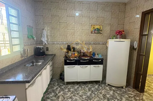 jardim Bela vista/Jardim José Kalil c/ Terreno amplo - Foto 6