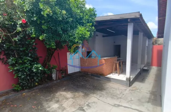 Alto Paraiso C/ 3 Suítes + òtima localização