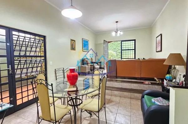  Parque Jardim Europa ótima localização