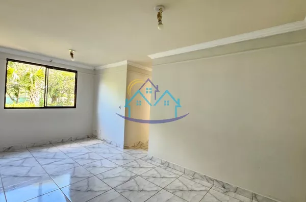  Parque Residencial Das Camélias 3 dormitórios