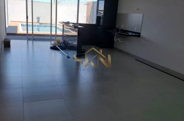 Casa para venda,  Parque Das Nações RESIDENCIAL BARCELONA - Foto 4