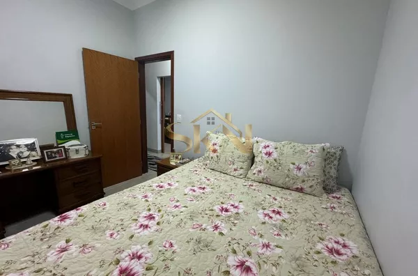 Casa para venda, 3 quarto(s),  Vila São Paulo, Bauru - Foto 19