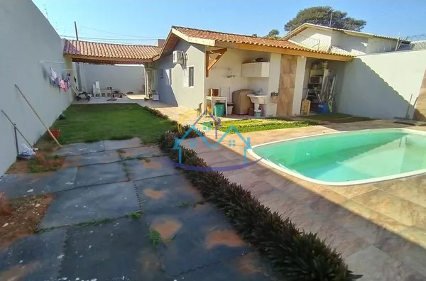 Quinta Ranieri Aberto Linda + Terreno Amplo 