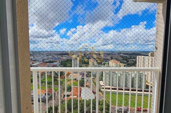 Jardim Contorno Residencial Infinity Repleto em planejados - Foto 16