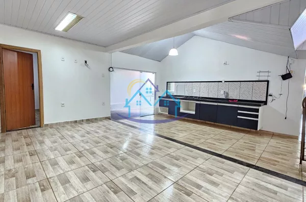 Residencial Nova Bauru + Edícula Assobradada