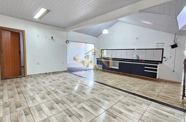 Residencial Nova Bauru + Edícula Assobradada - Foto 3