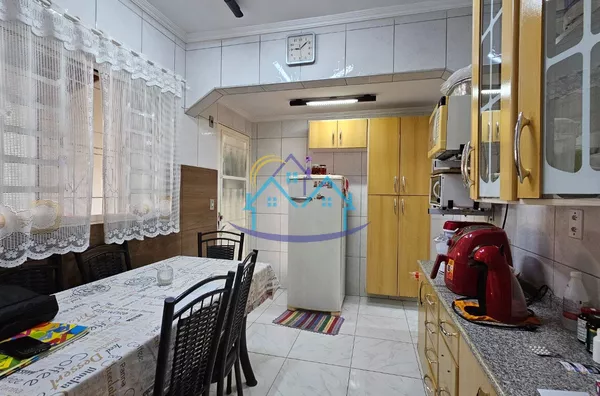 Vila Dutra + Edícula + Terreno amplo