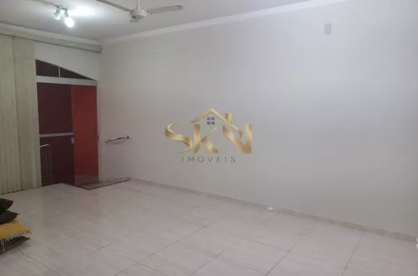 Casa para venda, 3 quarto(s),  Núcleo Residencial Presidente Geisel, Bauru