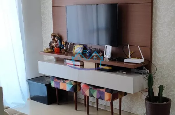 Nova Nação América lindo acabamento 