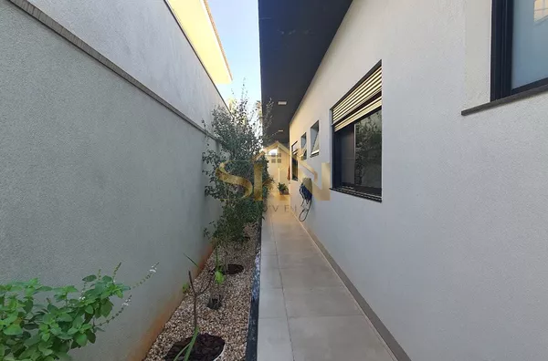 Casa para venda, 3 quarto(s),  Residencial Lago Sul, Bauru - Foto 9