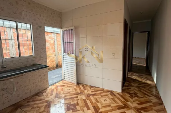 Casa para venda, 2 quarto(s),  Tangarás, Bauru - Foto 4