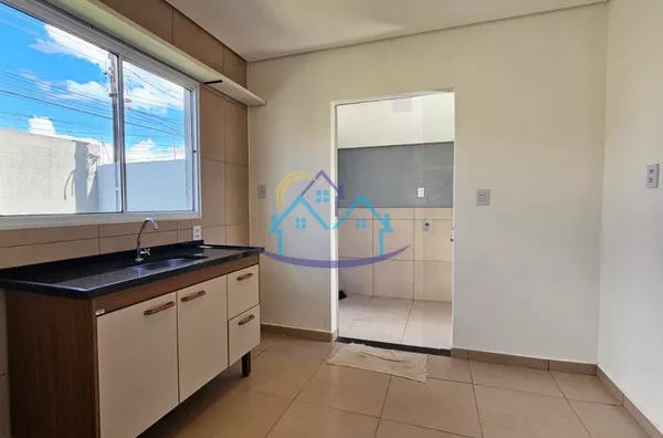 Núcleo Habitacional Mary Dota Toda Reformada