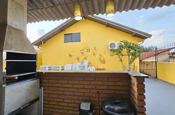 Vila Seabra/ Bela Vista + Edícula + Piscina - Foto 17