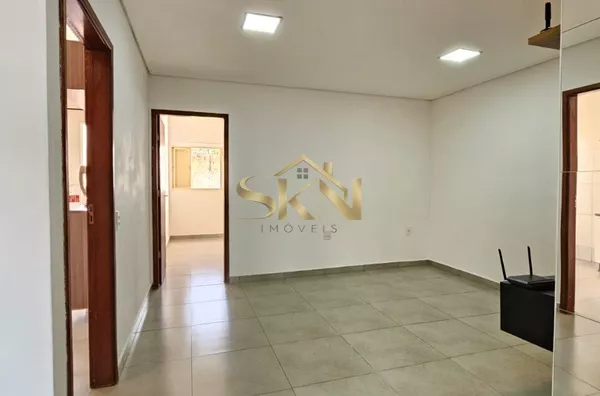 Casa para venda, 2 quarto(s),  Quinta Da Bela Olinda, Bauru - Foto 3