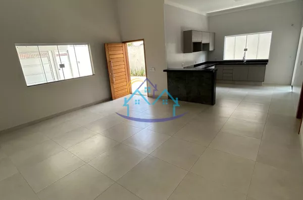 Jardim Coralina/ Marambá Nova lindo acabamento