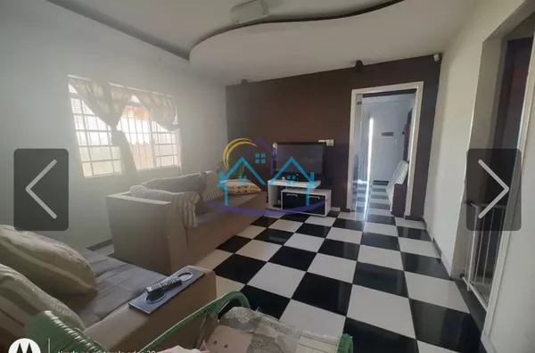 Jardim Solange c/ Terreno amplo