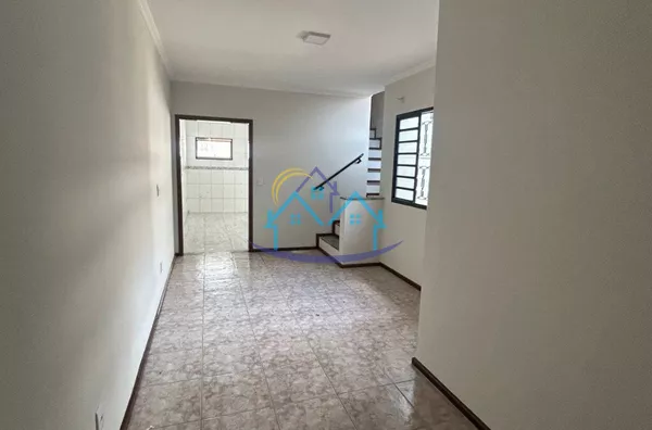 Sobrado , 4 quarto(s),  Vila Samaritana, Bauru