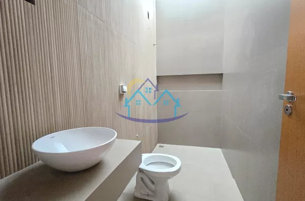 Vila Santa Inês / Terra Branca, Bauru