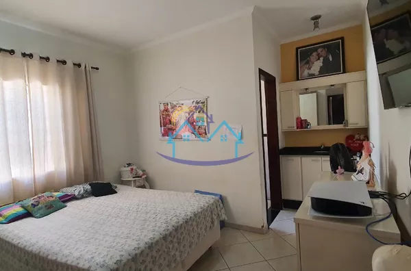 Parque santa Terezinha Lindo Imóvel