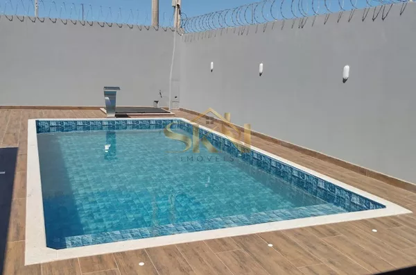 Casa para venda,  Parque Das Nações RESIDENCIAL BARCELONA - Foto 1