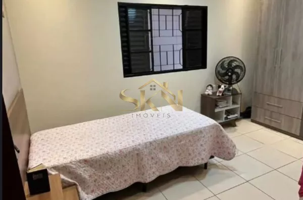 Sobrado - Vania Maria, 5 quarto(s),  Otima loclização - Foto 9
