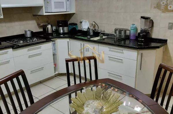 Casa para venda, 2 quarto(s),  Jardim Gerson França, Bauru - Foto 20
