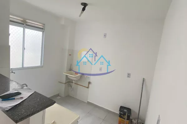  Parque União Residencial Boston C/ ELEVADOR ( Somente uma torre)