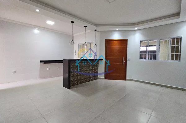 Vila Carolina nova + Fino Acabamento