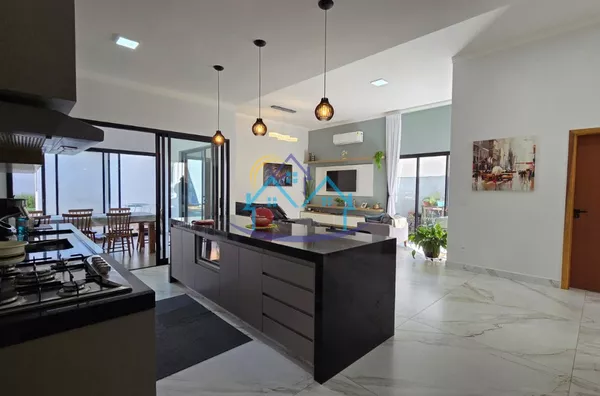  Residencial Vale Florido 2 Nova lindo acabamento