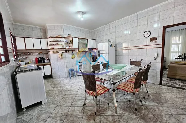 Vila Alto Paraíso ótima localização