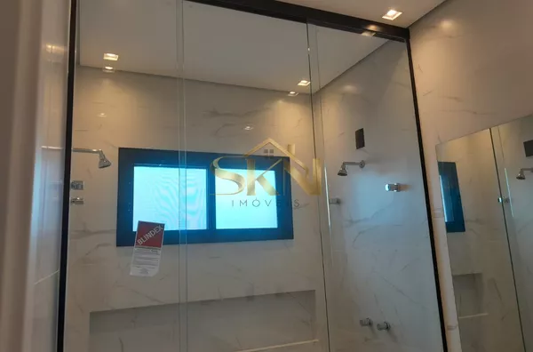 Residencial Tamboré nova Fino acabamento - Foto 11
