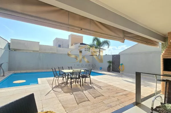 Residencial Villaggio, Lindo Sobrado - Foto 21