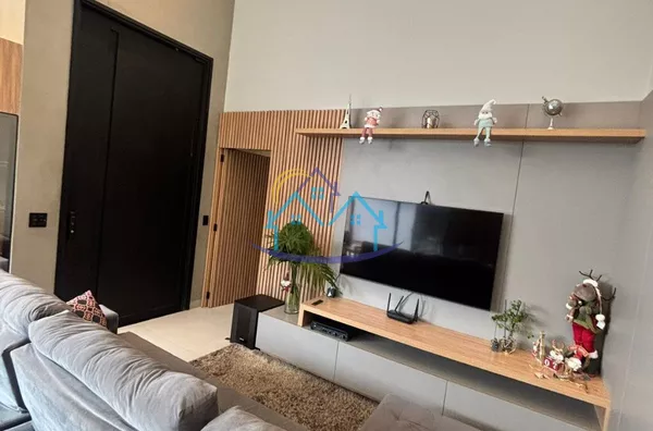   Floratta Nações Residencial Alto Padrão