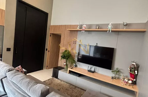 Floratta Nações Residencial Alto Padrão - Foto 4
