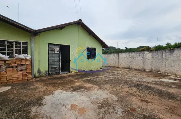 Residencial Nova Flórida ótimo Preço