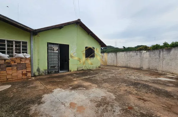 Residencial Nova Flórida ótimo Preço - Foto 1