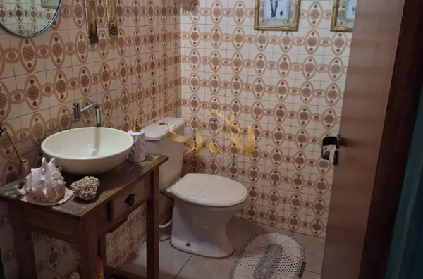 Casa para venda, 3 quarto(s),  Jardim Panorama, Bauru - Foto 14
