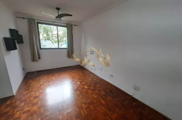 Jardim Marambá, Residencial Camélias andar Baixo