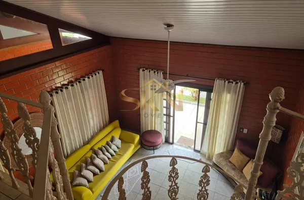 Bertioga Condomínio Villages Indaía lindo sobrado - Foto 25